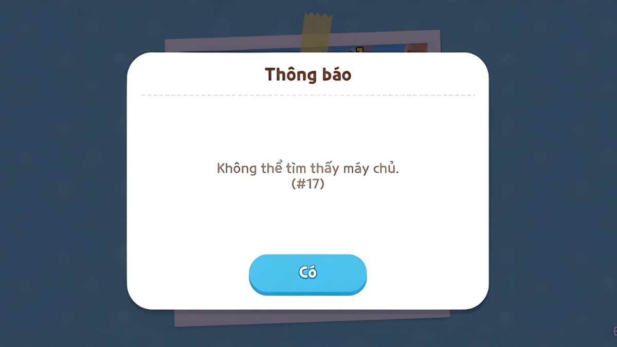 Lý do tài khoản Play Together bị mất do lỗi đăng nhập khi đổi thiết bị