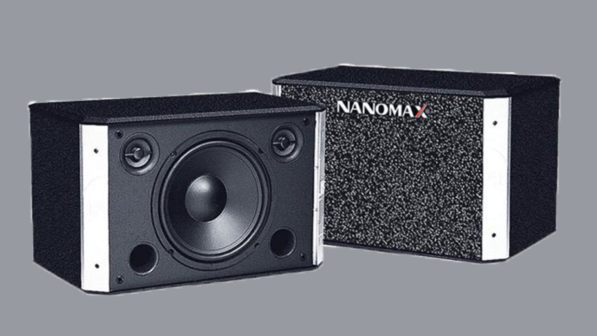 Loa nanomax của nước nào? Tìm hiểu nguồn gốc và xuất xứ thương hiệu