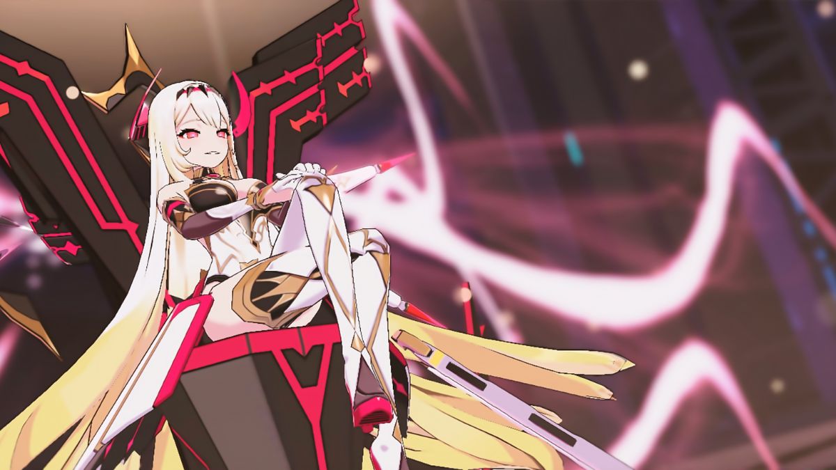 nhân vật mạnh nhất Outerplane tier list Demiurge Stella