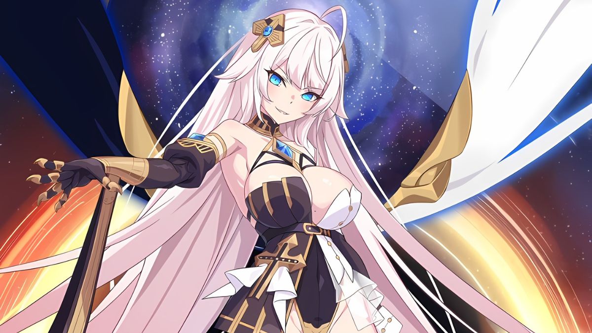 nhân vật mạnh nhất Outerplane tier list Demiurge Astei