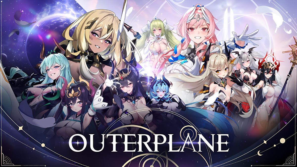 Outerplane tier list 2026: Nhân vật mạnh & meta đội hình mới