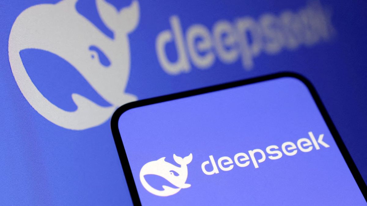 tìm hiểu sự khác biệt giữa Perplexity vs Deepseek