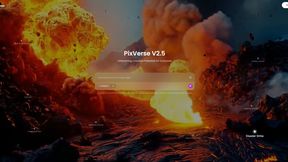 So sánh PixVerse vs Kling AI