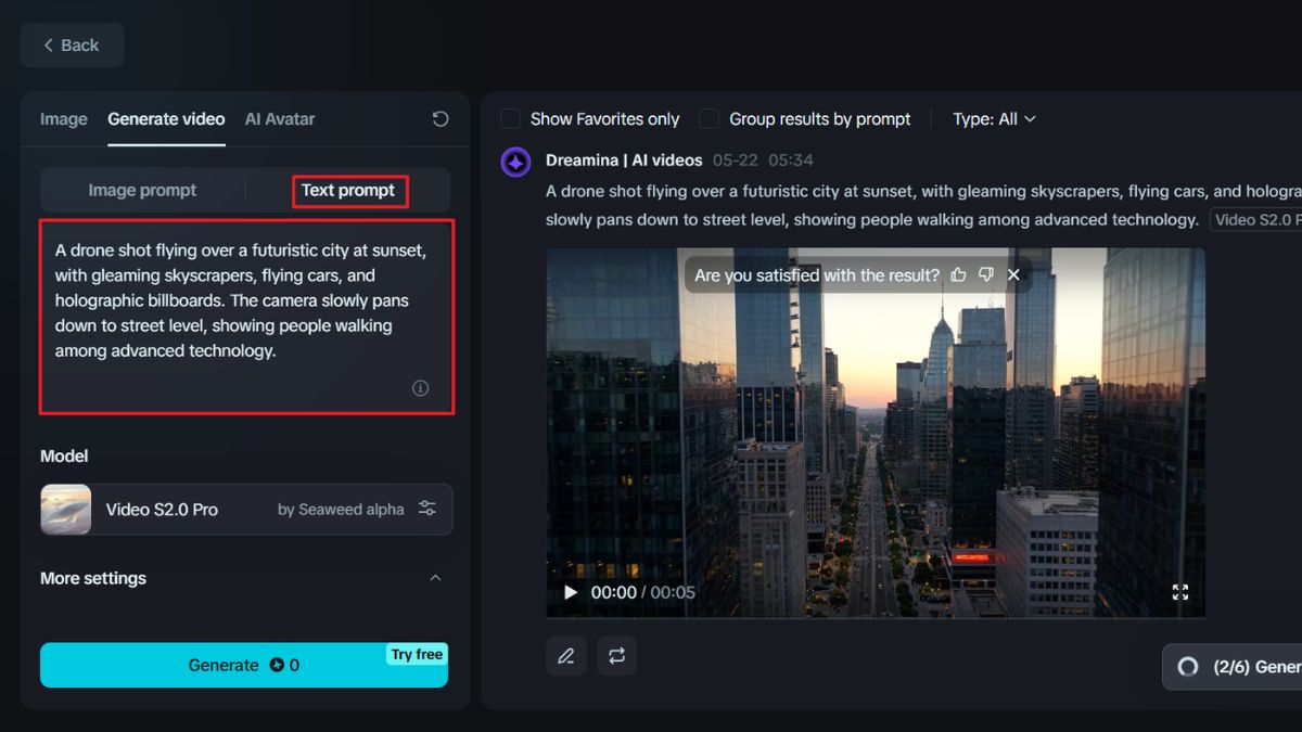 ĐẶC ĐIỂM NỔI BẬT Pixverse vs Kling AI