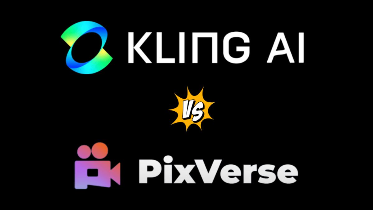 Ứng dụng của PixVerse vs Kling AI