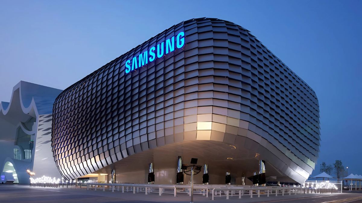 điện thoại Samsung là của nước nào lịch sử phát triển ra sao