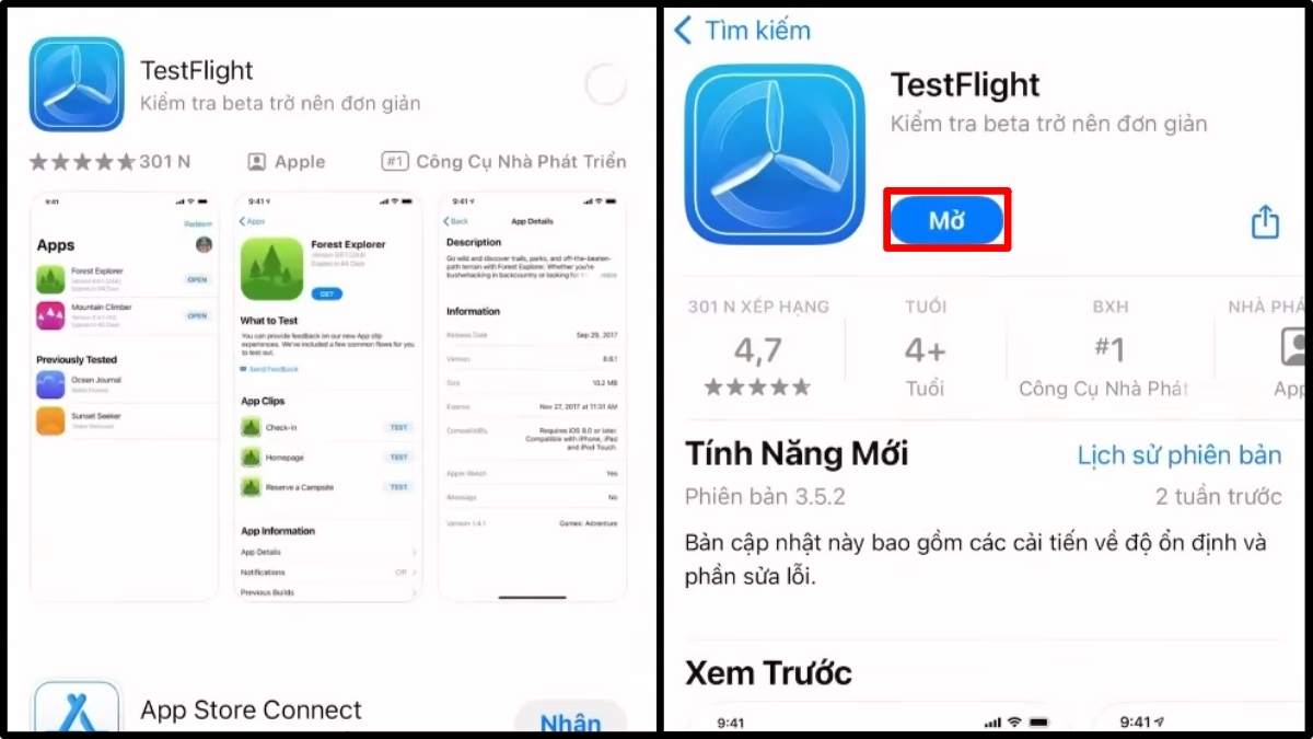 Cách tải TFT PBE Mobile trên điện thoại bước 2