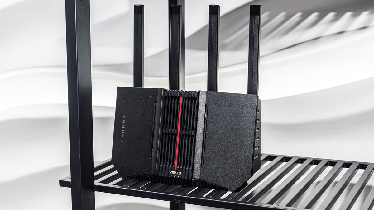 ASUS ra mắt loạt router Wi-Fi 7: Giải pháp toàn diện cho mọi nhu cầu kết nối