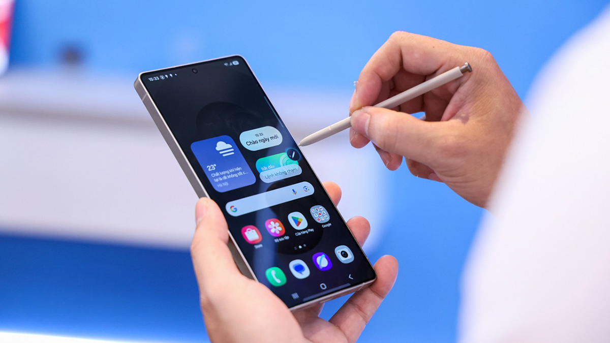 Galaxy S26 Ultra được xác nhận có sạc nhanh 45W quen thuộc, không nâng cấp