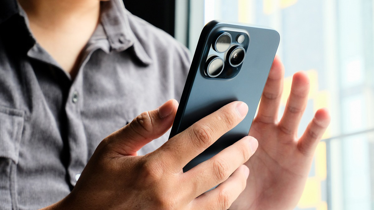 Điểm mặt 5 mẫu iPhone đáng mua nhất ở thời điểm tháng 8 này