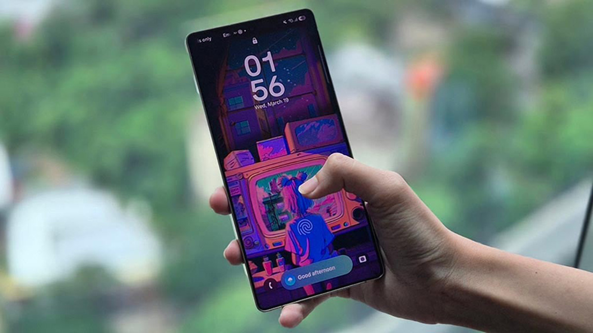 Rò rỉ thông tin màn hình riêng tư AI trên Galaxy S26 Ultra: Thú vị hơn bạn nghĩ!!!