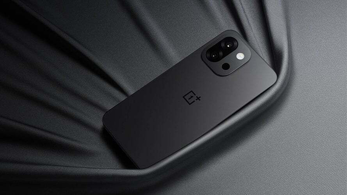 OnePlus 15 sẽ có màu đen tuyền tuyệt đẹp, fan có “hóng” không?