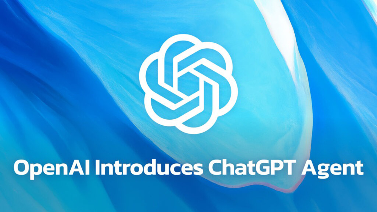 OpenAI ra mắt ChatGPT Agent, trợ lý ảo giúp bạn làm mọi việc trên máy tính