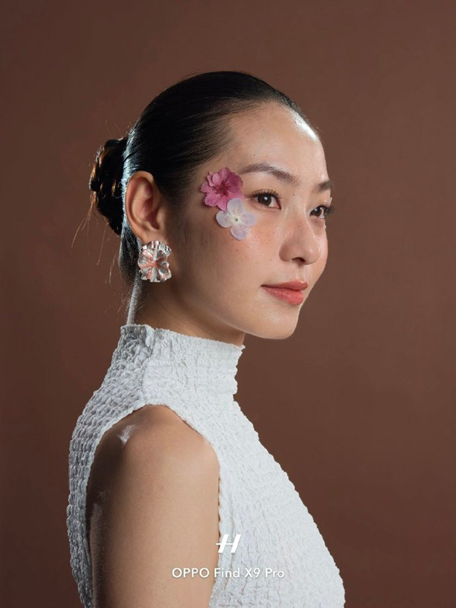 Ảnh chụp bởi OPPO Find X9 Pro