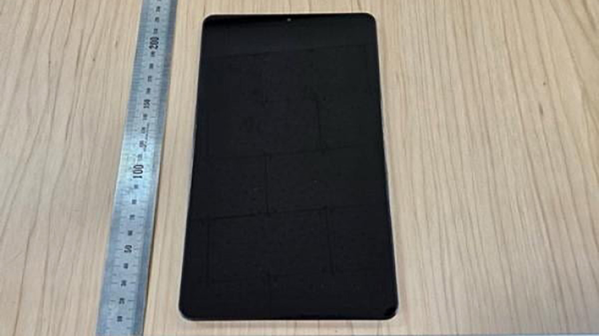 Galaxy Tab A11 lần đầu lộ ảnh, hé lộ nhiều chi tiết thú vị