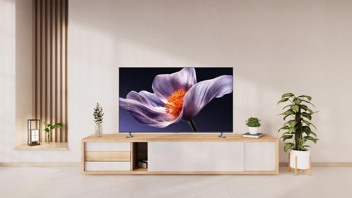 CellphoneS mở bán loạt Tivi Xiaomi S Pro Mini LED 2026 với ưu đãi kèm quà tặng hấp dẫn