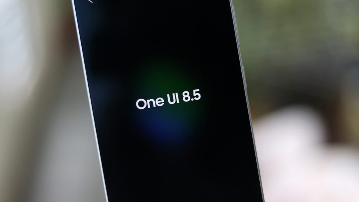 Danh sách các thiết bị Samsung sẽ được cập nhật One UI 8.5