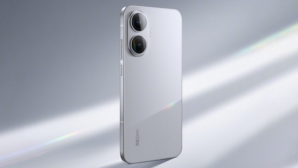 POCO F7 với chip Snapdragon 8s Gen 4 sẽ ra mắt vào cuối tháng 5