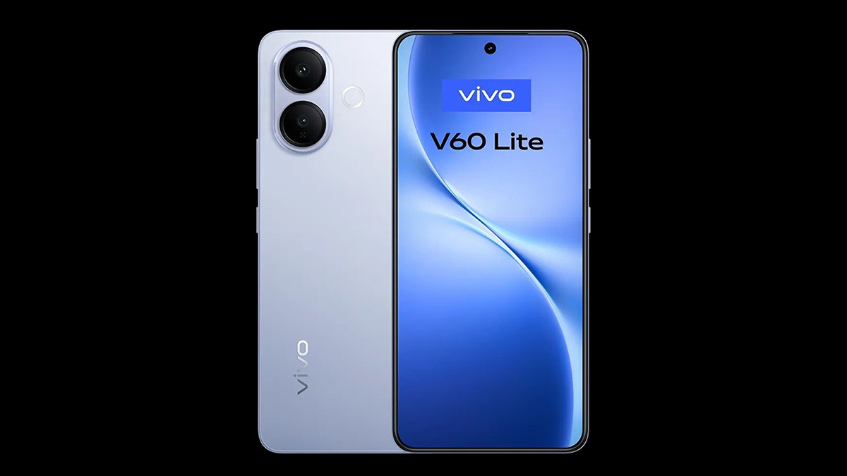 vivo V60 Lite 4G ra mắt với pin 6500 mAh, chip Snapdragon 680 và sạc nhanh 90W, giá 13.97 triệu đồng