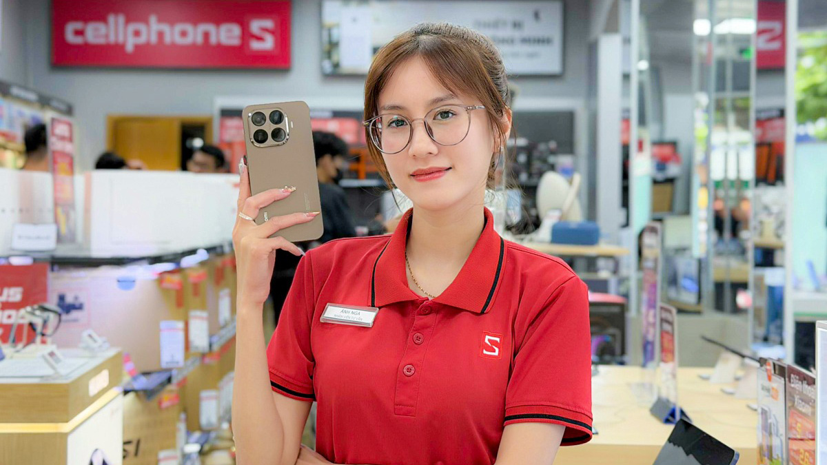 Xiaomi 15T Pro mở kỷ nguyên mới cho smartphone cận cao cấp với camera tiềm vọng chất lượng