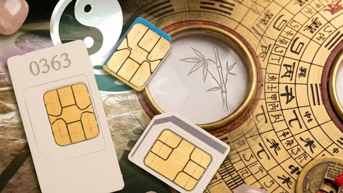 Ý nghĩa phong thủy của đầu số 0363