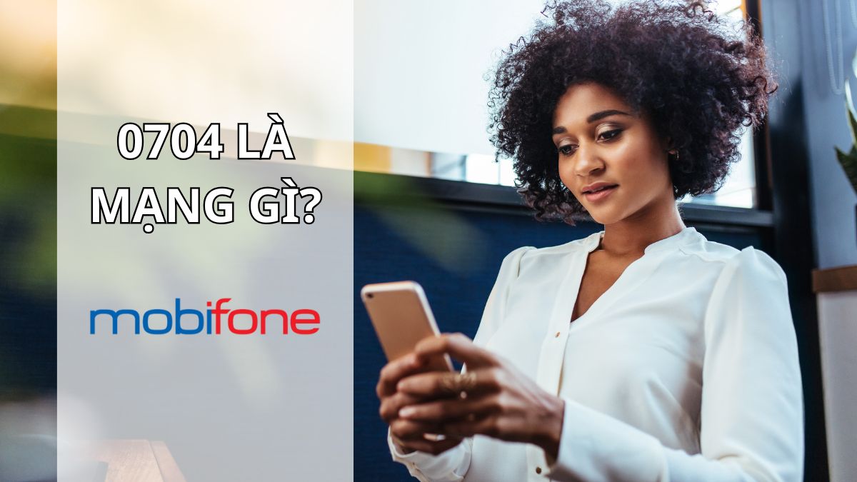 0704 là mạng gì