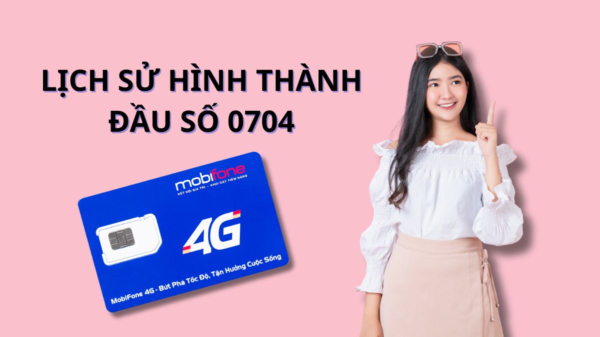 0704 là mạng gì