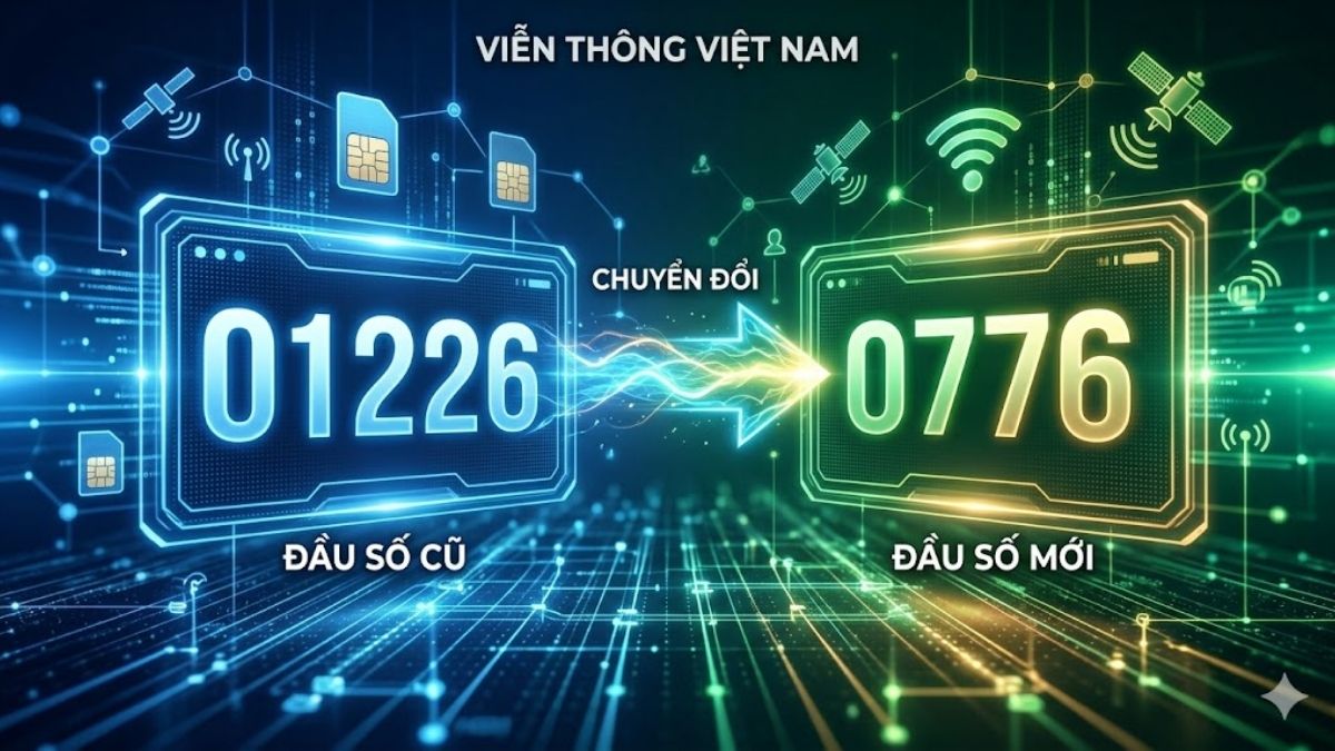 Đầu số 0776 đổi từ đầu số cũ nào?