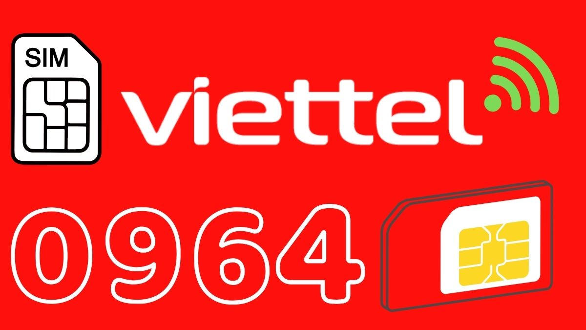 0964 là mạng gì?
