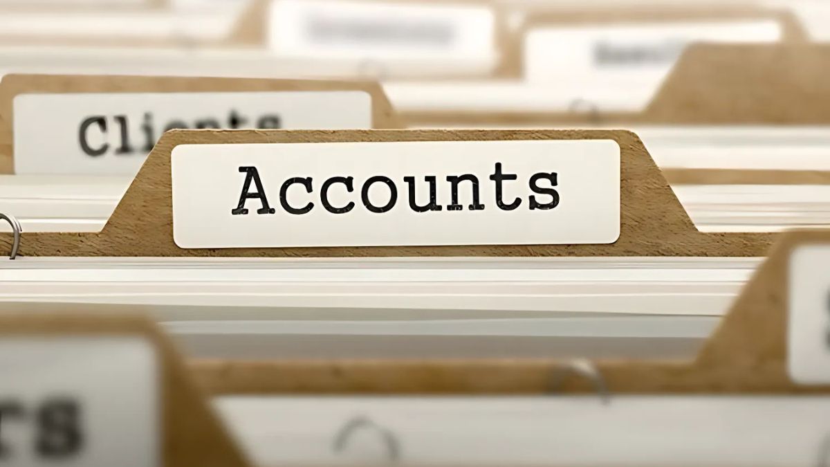 Thuật ngữ về Acc là gì?