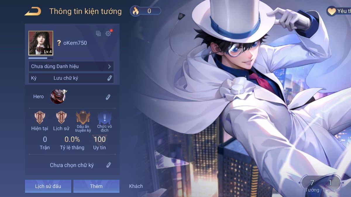 Các giải pháp thay thế an toàn cho acc Liên Quân free