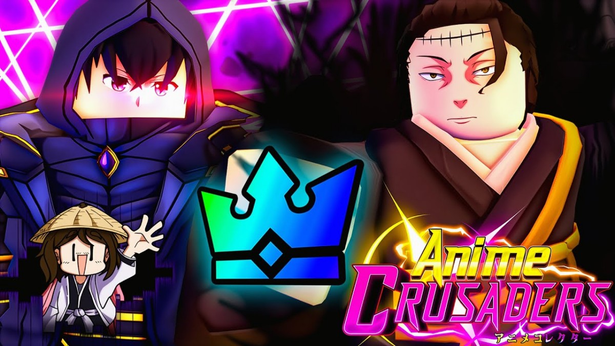 Tier list Anime Crusaders qua các bản update có gì thay đổi?