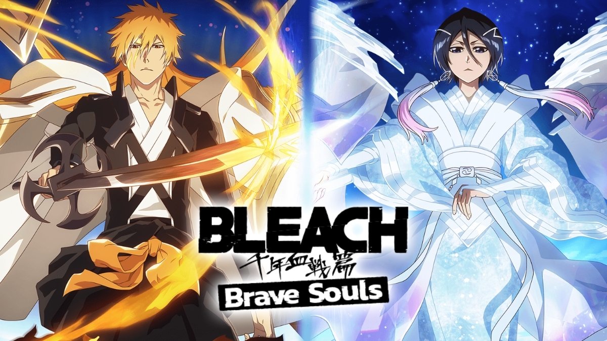 Giới thiệu Bleach Brave Souls tier list