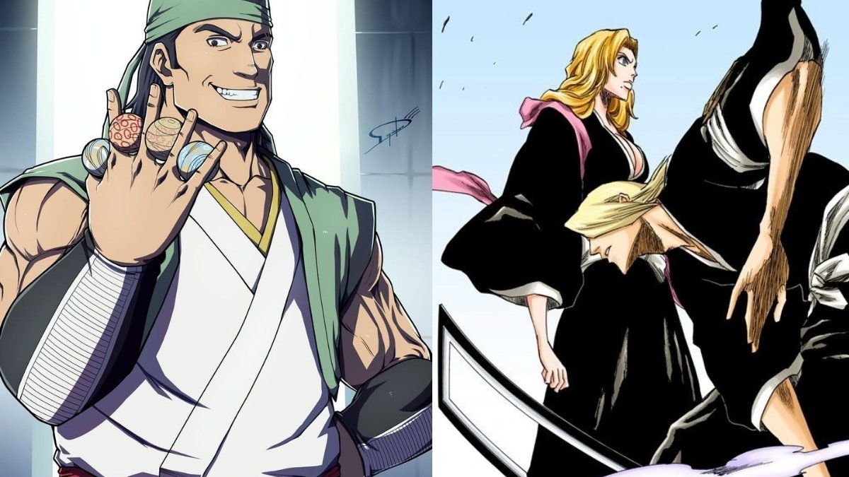 Bảng xếp hạng Bleach Brave Souls Tier List