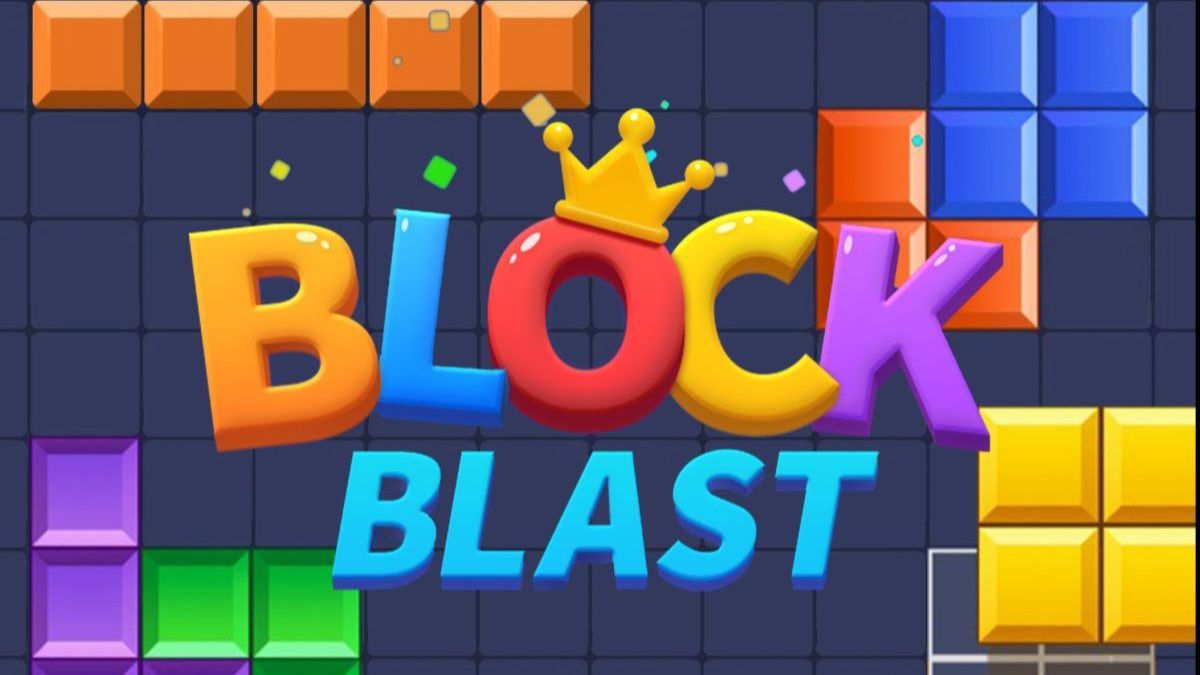 Block Blast