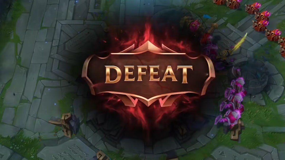 Các từ viết tắt chung trong game online