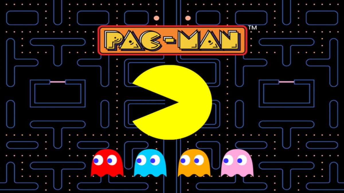 Top game hay trên Google