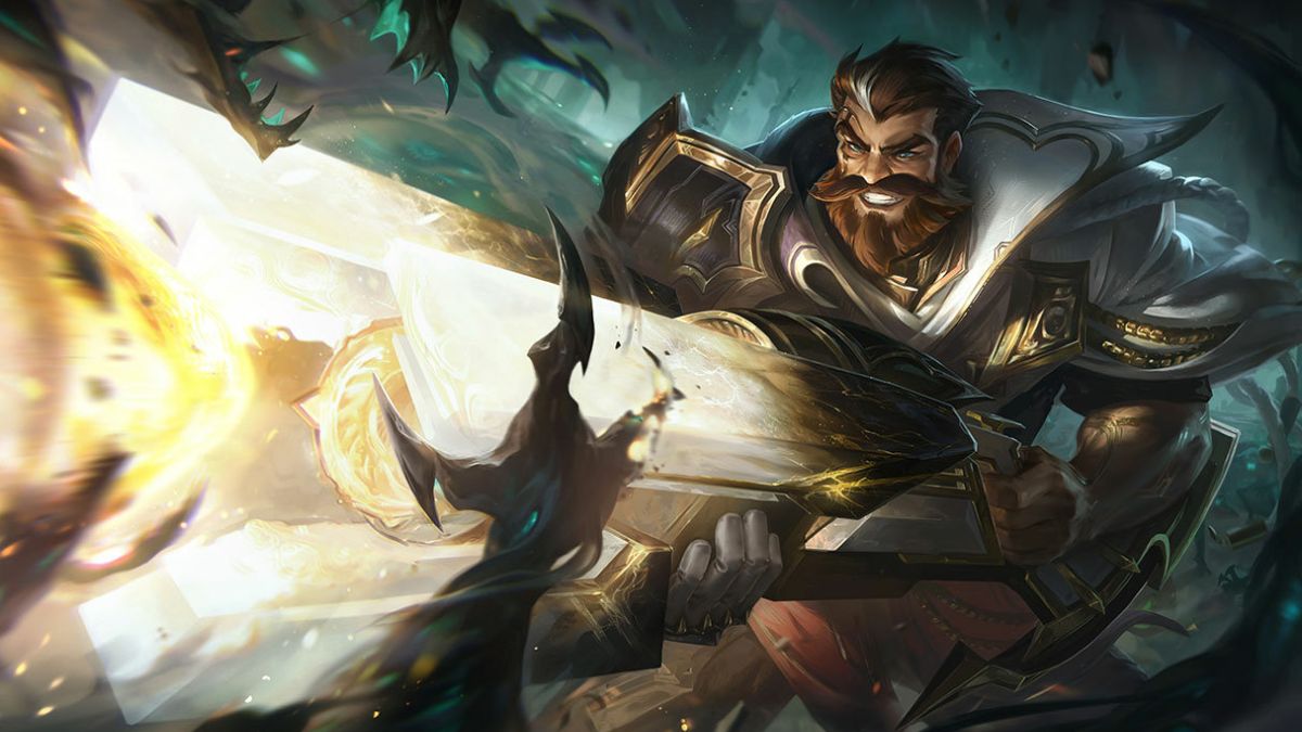 Giới thiệu về Graves Tốc Chiến