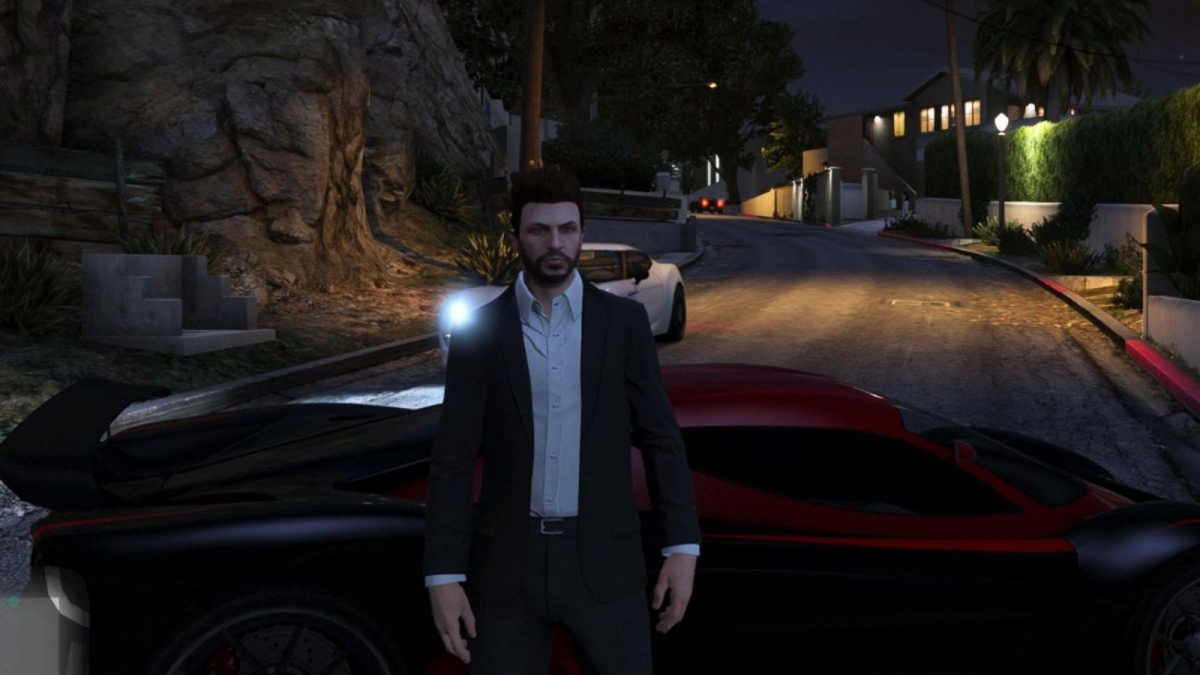 Các chế độ chơi GTA 5