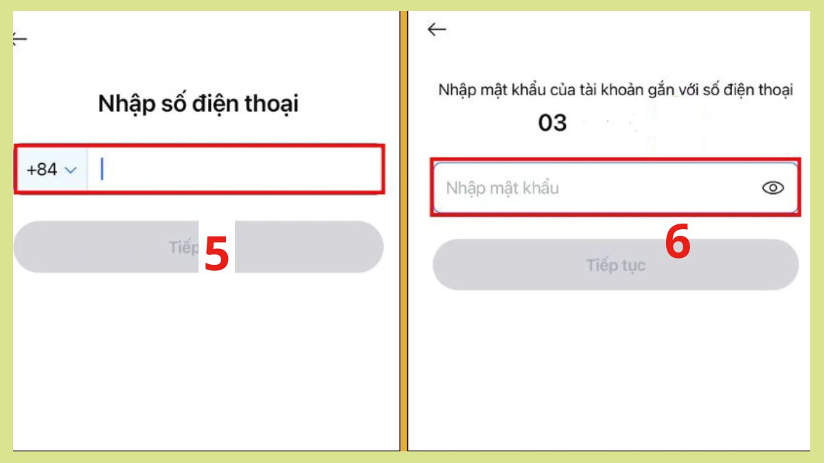 Cách dùng 2 zalo trên iPhone - hình 3