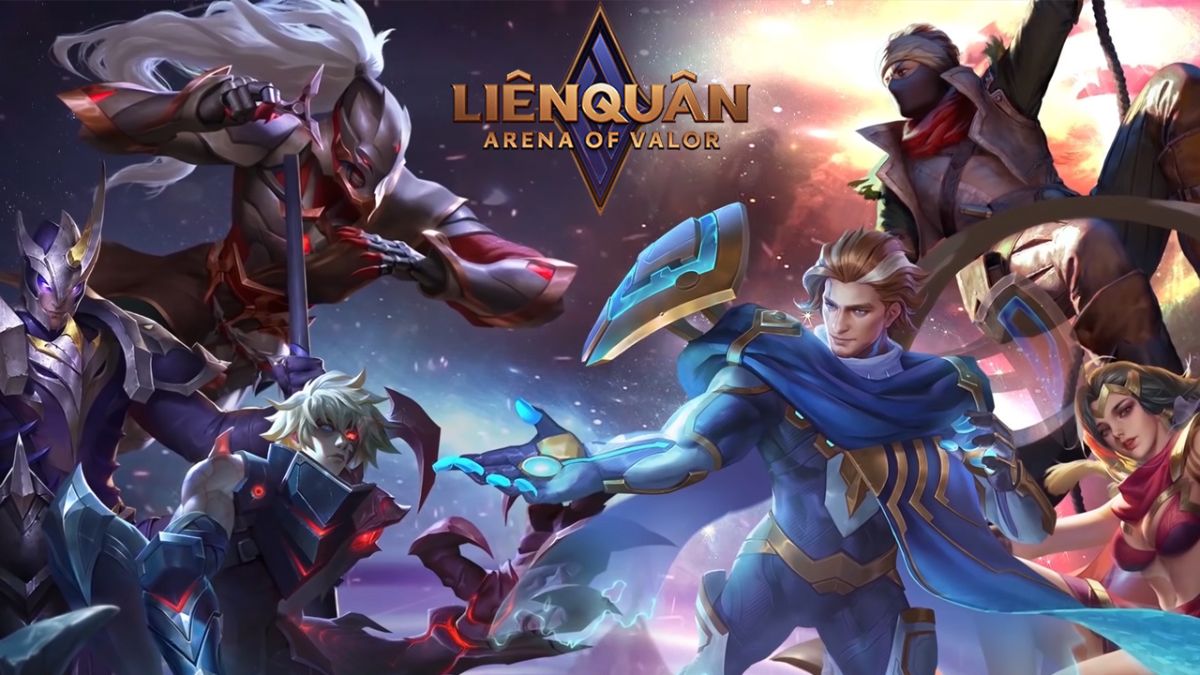 Có nên tắt online Liên Quân không