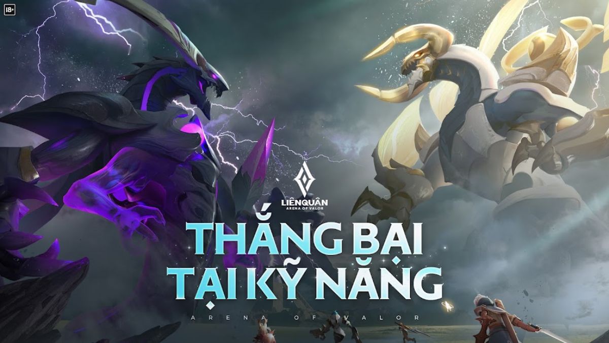 Cách ẩn nick Liên Quân để chơi “ẩn danh”