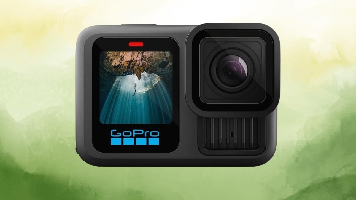 GoPro HERO13 Black