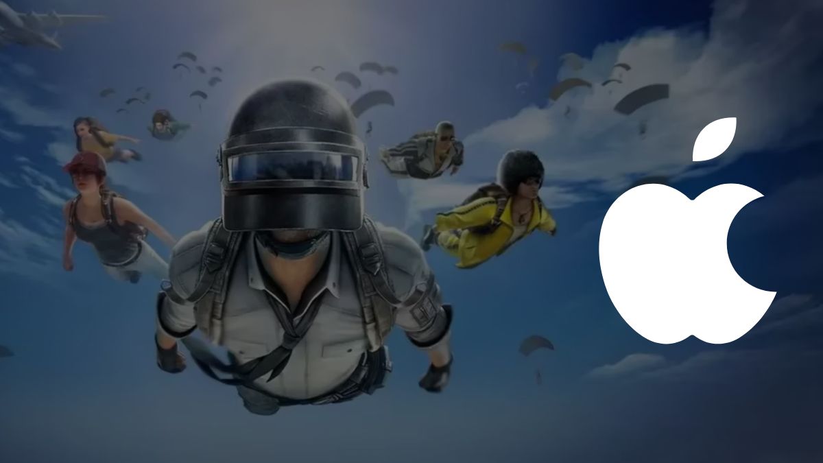 Thông tin cấu hình tối thiểu chơi PUBG Mobile