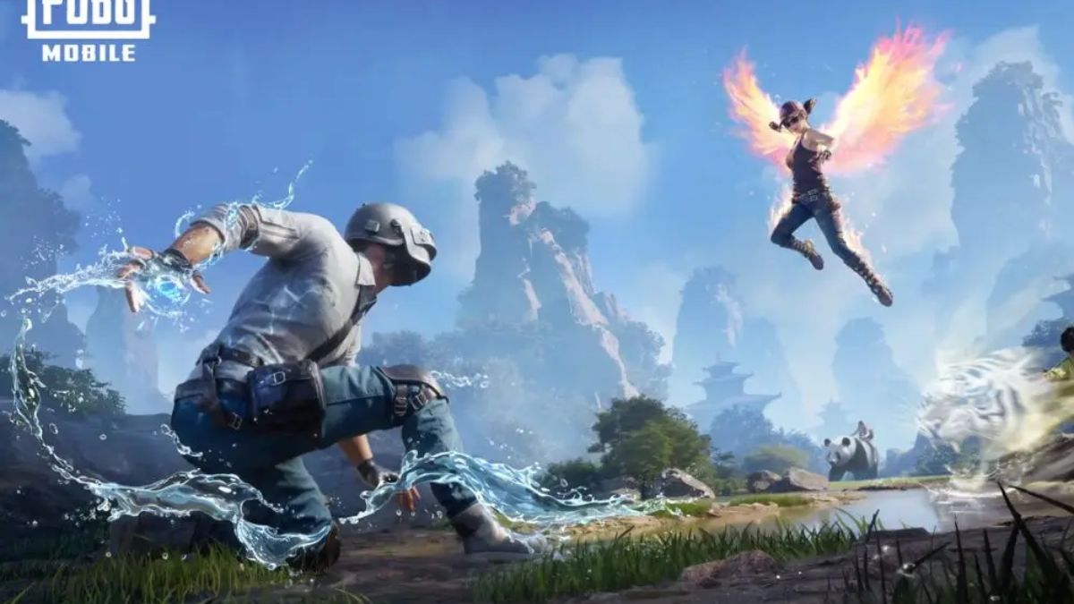 Cấu hình đề nghị để chơi PUBG Mobile mượt
