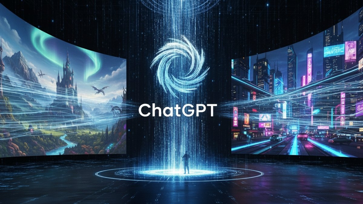 Câu lệnh tạo ảnh ChatGPT là gì?