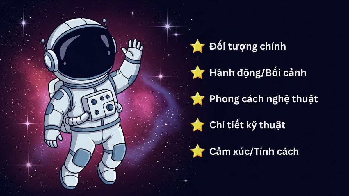 Top câu lệnh tạo ảnh trên Chatgpt