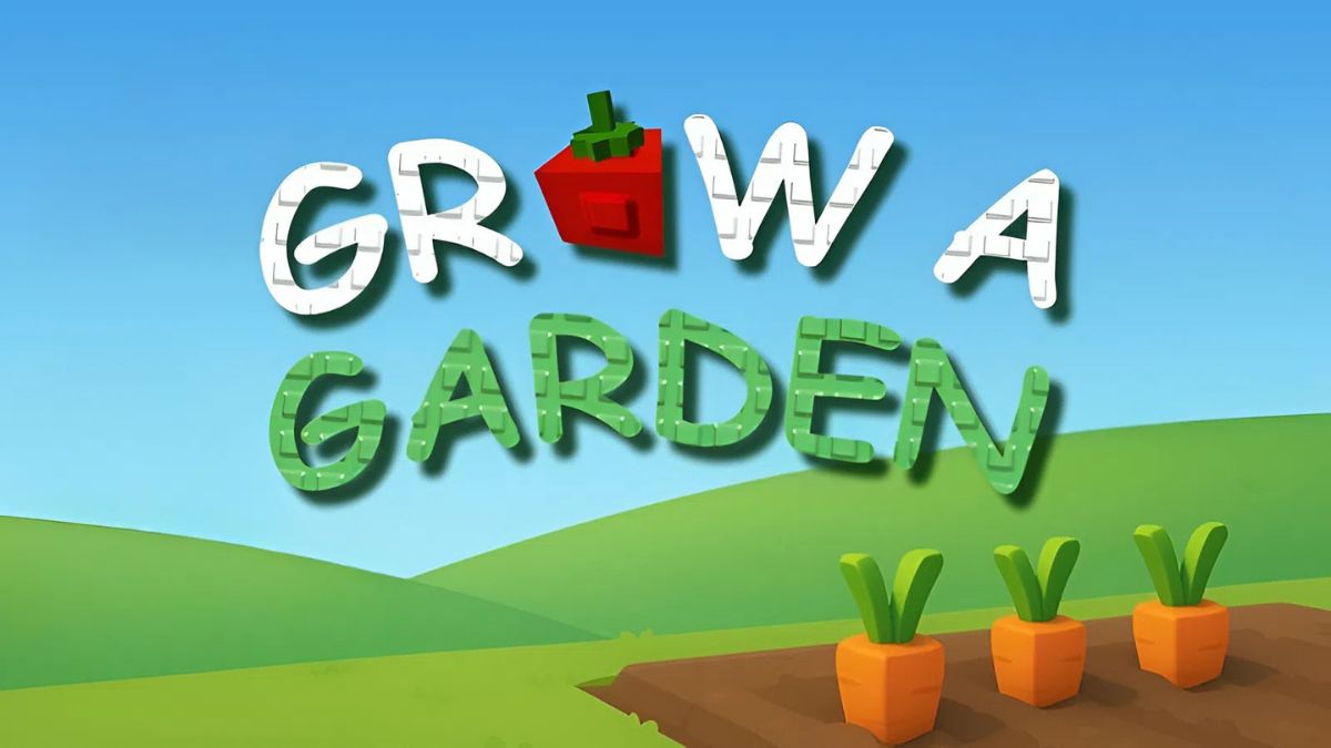 Cây trồng Grow a Garden: Cập nhật danh sách, bảng giá mới nhất