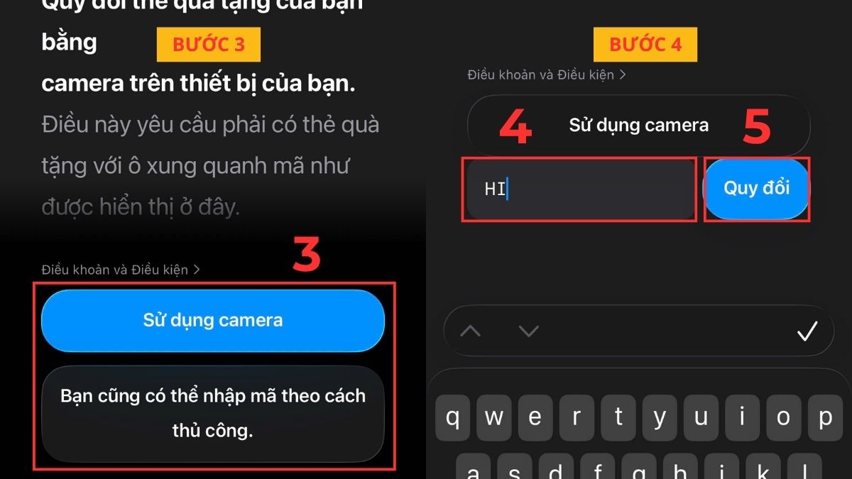 lưu ý trước khi đổi vùng sang Hoa Kỳ