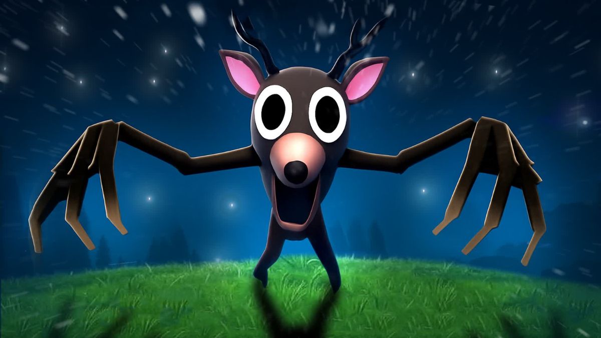 Code 99 Nights in the Forest mới nhất 09/2025, cách nhập